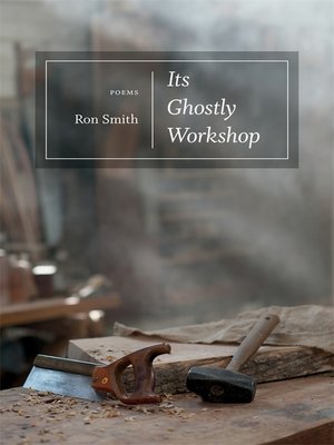 cover image of Its Ghostly Workshop